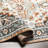 Aldusa Oriental Indoor Rug-1302045057