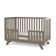 Soho 4 -in-1 Convertible Crib