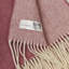 Plain Weave / Muslin Throw Blanket-59341040