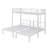 Metal Triple Bunk Bed-816295549