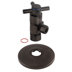 Oil Rubbed Bronze