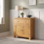 Dover 80cm Sideboard