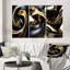 «Abstract Abstract», ensemble de 3 reproductions-1682149364-1682149370