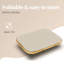 Plastic and Fabric Laundry Hamper-309291234