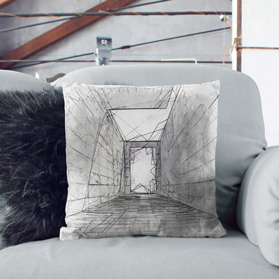 Square Cushion