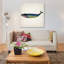 Whale Iv by Natasha Wescoat - Wrapped Canvas Print-42155385