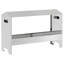 Galvanised Steel Feeder