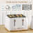 Kettle and Toaster Set