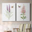 «Wildflower Botanical I», ensemble de 2 reproductions d'art-808811007-808463877-808811004