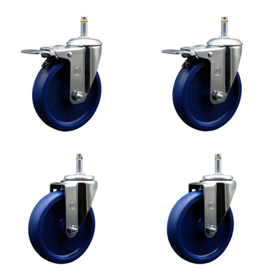 Stem Caster Set