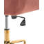 17 Stories Velvet Office Chair-1896613420