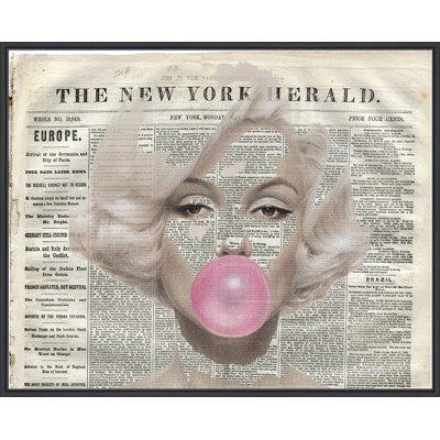" Marilyn "