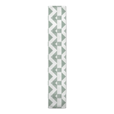 Chemin de table Geo Block
