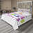 Microfiber Sheet Set-63671762