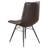  Soreya 18'' H Tufted Faux Leather Upholstered Side Chair-1778377041