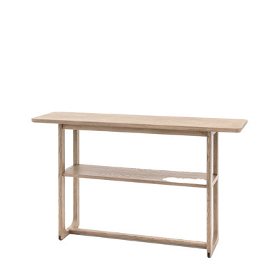 Holmgren 140cm Console Table