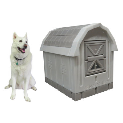 Maison pour chien Dog Palace