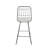 Stylish And Durable Counter Stool Set For Versatile Spaces-734175564-734175555