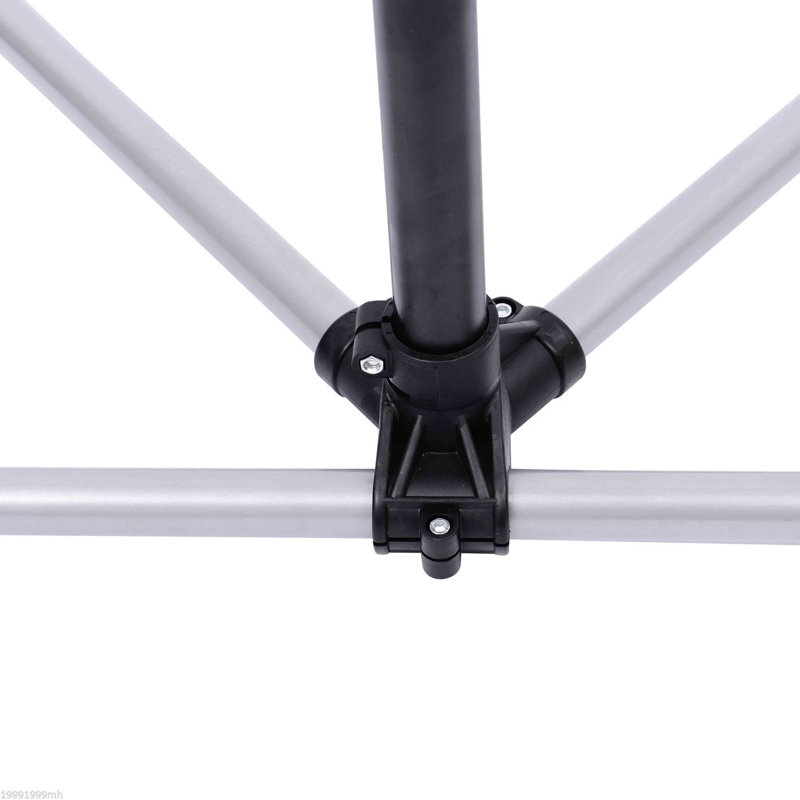 Support de réparation pour vélo