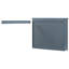 Armoire de rangement murale de salle de bain 35 po x 28 po-1017491170