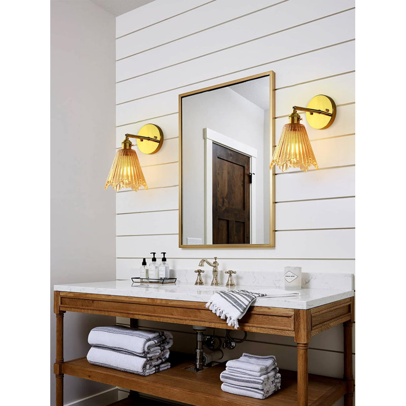 Applique murale Hanfried