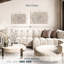 Lilie, architecture marocaine complexe-111824452