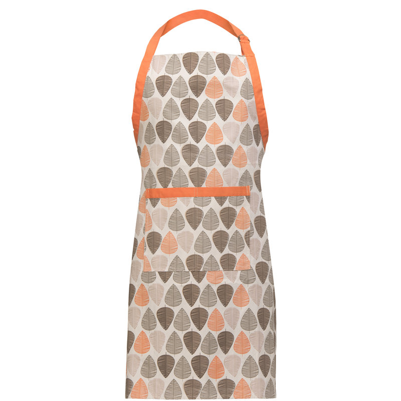 Bib Apron