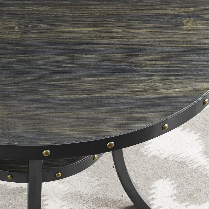 Carliana 36"DIA. Dining Table