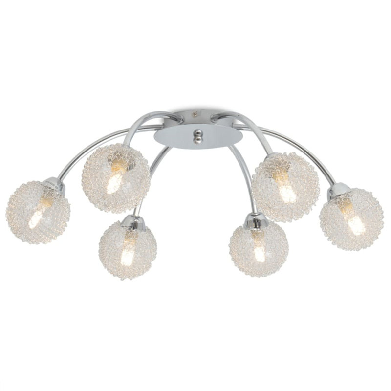 Adalisa Flush Mount
