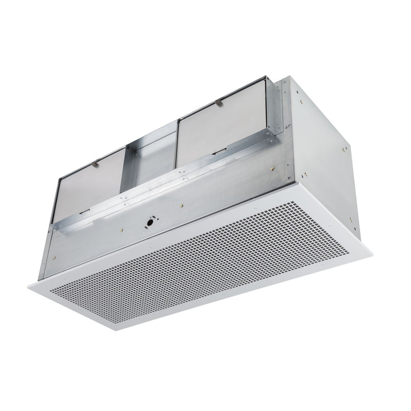 1791 CFM Bathroom Fan