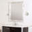 Torron Armed Sconce-1540687257