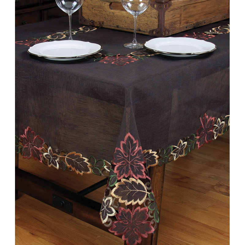 Nappe Amryis, L 84 po x l 60 po