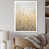 Cadre simple blanc sélectionné