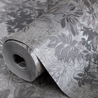 Aakin Floral Roll