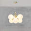 Ivona 6 - Light Sphere Pendant-62173654
