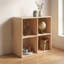 Organisateur 4 cubes Piperton-1089975056