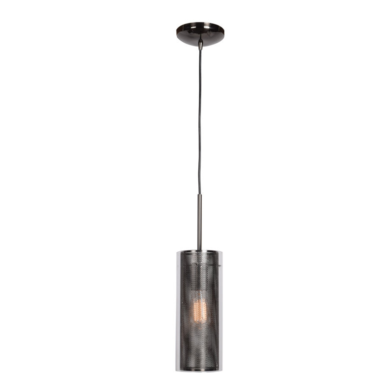 Deverell 1 - Light Single Pendant, LED