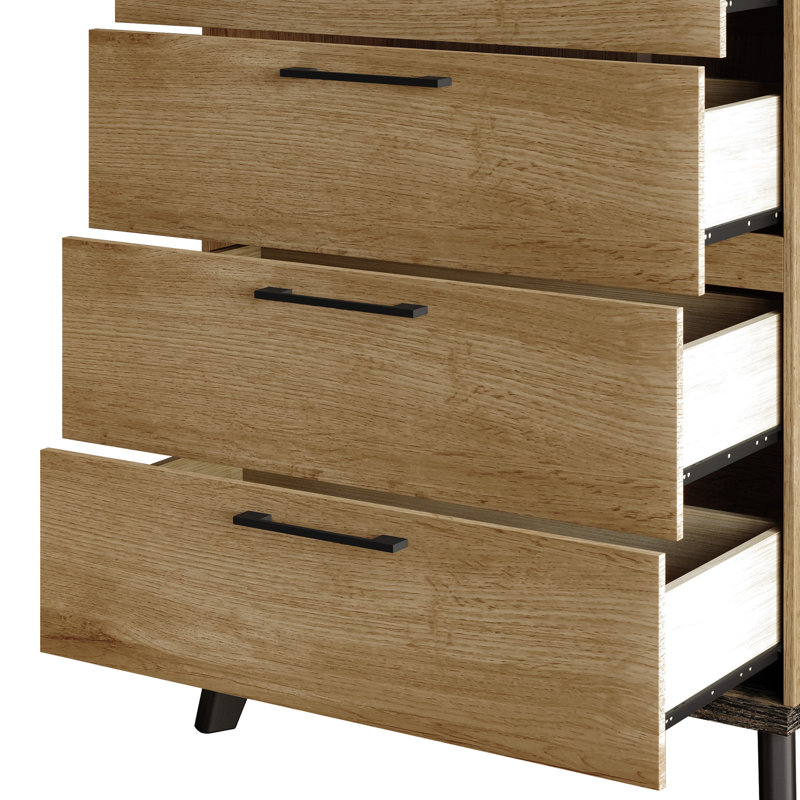 Phyllida 5 Drawer Chest