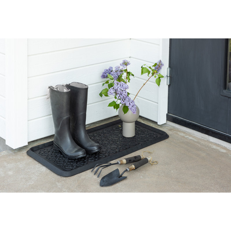 Egidio Indoor Doormat