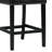 4 - Person Faux Marble Top Four Leg Dining Set