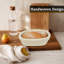 Bay Isle Home Decorative Basket-1411078358