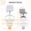Chaise de bureau Teddy-1785729518