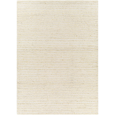Striped Area Rug