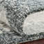 Derekia Wool Abstract Area Rug-1133527167