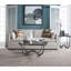 Metal Designs Sophie Round End Table-58143558
