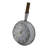 10.6X3x18.1" Wall Clock | Gift Idea
