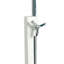 Spataro Adjustable Metal Table Lamp