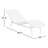 Janine Outdoor Chaise Lounge-86162438-86162439
