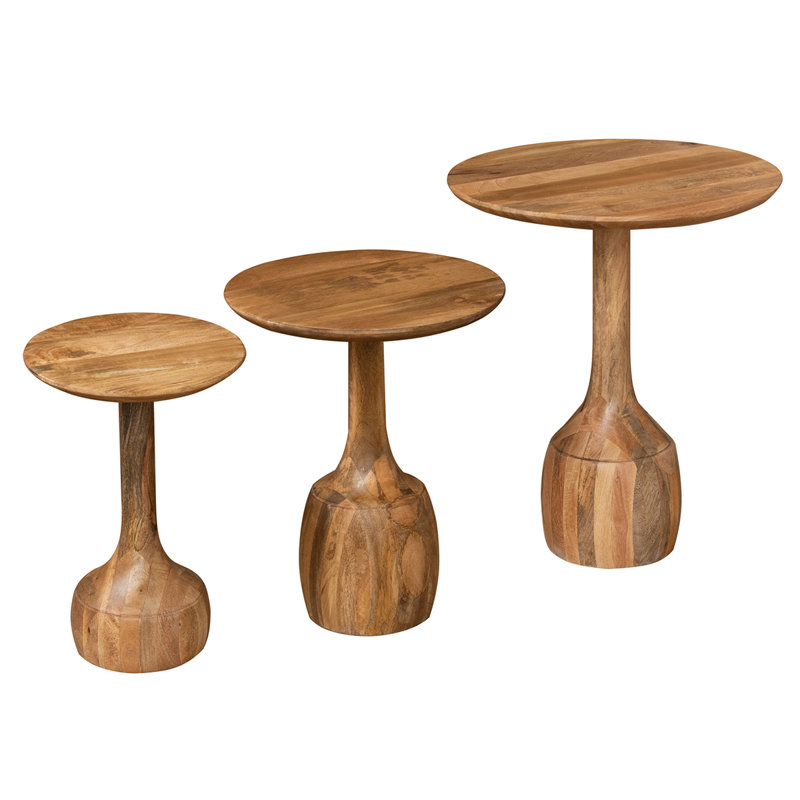 Nessie End Table