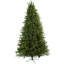 Sommer 90' H Lighted Artificial Christmas Tree